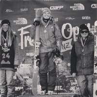 2013  Lisa Zimmermann - links - freeskiopen NZ