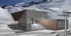 2019  Schneesstation - neue 6er-Sesselbahn Engstlensee-Jochpass / Foto: Presse Titlis