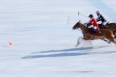 2013  St. Moritz Polo World Cup on Snow