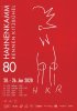 2019  Schneestation.com - Kitzbhel Hahnenkamm Plakat 2020 - Foto: Ski Club Kitzbhel