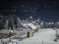 2019  Schneesstation - Flachau Weltcup Damen am 8.1.2019