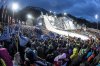 2023  Schneestation - Vierschanzentournee - Foto: Presse Oberstdorf