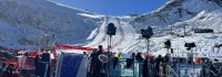 2025 � Schneestation - S�lden Weltcup / Foto: Schneestation
