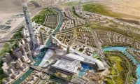 2016  Schneestation.com - Neue Skihalle in Dubai -Meydan One
