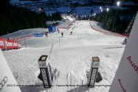 2016  Schneestation.com -  Alpin Weltcup Damen Slalom Flachau