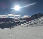 2013  Schneestation - St. Moritz