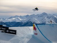 2024  Laax Open - Foto: Laax Open Presse , FS Gremaund