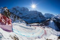 2020  Schneestation.com - Wengen Alpiner Weltcup 2020 - Foto: Schneestation