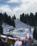 Bilder vom Skicross Weltcup 2011 in Grasgehren