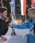 Bilder vom Skicross Weltcup 2011 in Grasgehren