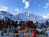 Bild: Freeride World Tour Stopp - Fiberbrunn