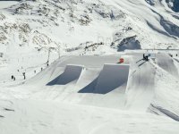 2023  Stubaier Gletscher - Foto: Stubai Presse
