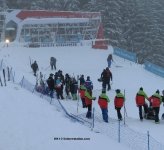 Bilder vom Skicross Weltcup 2011 in Grasgehren