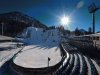 Oberstdorf Erdinger Arena. Foto: Oberstdorf Gemeinde