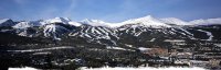 2013  Schneestation - Breckenridge