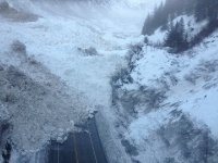 2014  Schneestation - Valdez