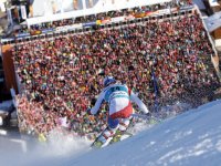 2019  Schneesstation - Adelboden Weltcup Herren am 12-13-01.2019 - Foto: Presse Adelboden