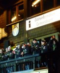 Bilder vom Skicross Weltcup 2011 in Grasgehren