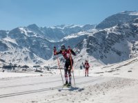 Schneestation - Ssportgastein - Ski Classic 2022 - Copyright: Sportgastein Tourismus