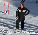Fotoreporter Legende: Sammy Minkhof