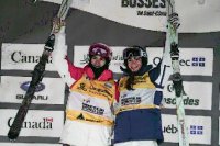 2024  FIS World Cup Freestyle Val St. Come - Foto: FIS Media