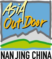 2014  Schneestation - "Outdoor" China 2014