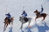 2013  St. Moritz Polo World Cup on Snow