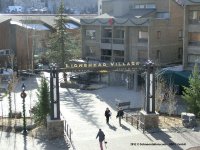 2013  Vail - Schneestation