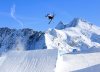2023  Laax Open - Foto: Laax Presse