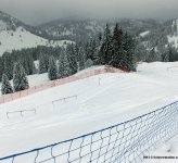 Bilder vom Skicross Weltcup 2011 in Grasgehren