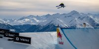 2024  Laax Open - Foto: Laax Open Presse , FS Gremaund
