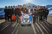 2012  Swatch Skiers Cup 2013