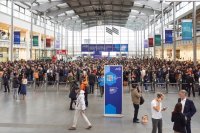2023  Foto: ISPO - Presse Mnchen