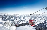 2015  Schneestation - Tourismusamt Kitzbhel