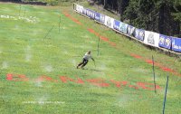2014  Schneestation - Bilder Bansko dry slope resort