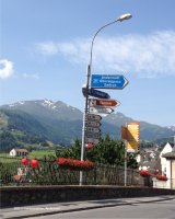 2013  Schneestation Andermatt Sommer 2013