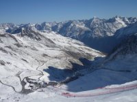 2025  Schneesstation - Slden / Foto: Schneestation