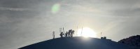 2026 � Alpiner Ski Weltcup S�lden- Foto: Schneeestation