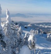 Bild: Brasov Tourismus office