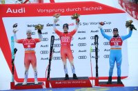 2025 � Gr�den Weltcup - Foto: Groeden WC Presse