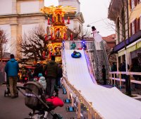 2025  Schneestation  - Foto: Presse Skitrax World