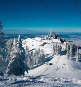 Bild: Brasov Tourismus office