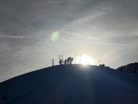 2026 � Alpiner Ski Weltcup S�lden- Foto: Schneeestation