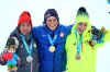 2016 © Schneestation.com -  Skirennläufer Anton Grammel sicherte sich bei den Olympischen Jugendspielen die Bronzemedaille im Riesenslalom.