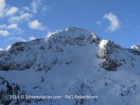2014  Schneestation - Fieberbunn - Wildseeloder