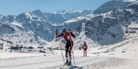 Schneestation - Ssportgastein - Ski Classic 2022 - Copyright: Sportgastein Tourismus