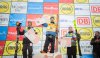 2017  ARAG Freestyle Event: 01.12.2017 - Siegerehrung Herren