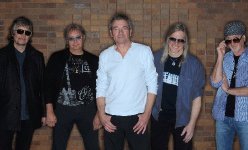  Ischgl - Deep Purple concert 2013