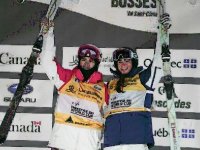 2024  FIS World Cup Freestyle Val St. Come - Foto: FIS Media