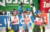 2020  Schneestation.com - Flachau alpiener Damen Weltcup 2020 - Foto: Flachau Presse Team